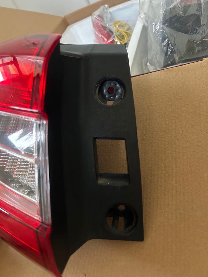アクセサリー Valenti Jewel LED Tail Lamp Revo