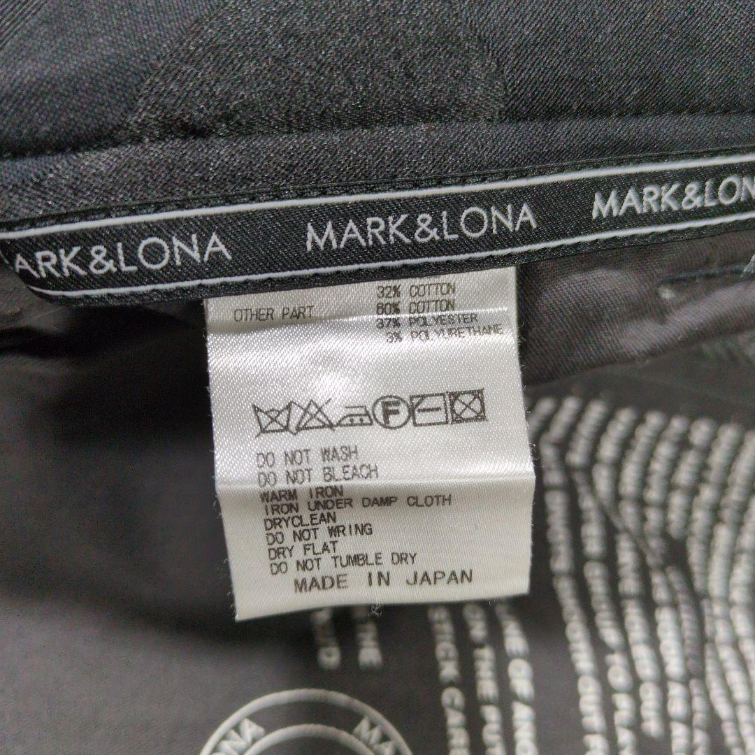 MARK＆LONA　パンツ