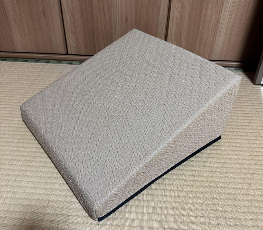 サンテプラス Flexcushion フレックスクッション ストレッチ、股割りに