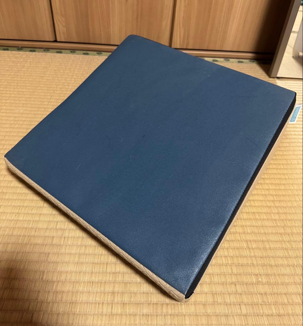 サンテプラス Flexcushion フレックスクッション ストレッチ、股割りに