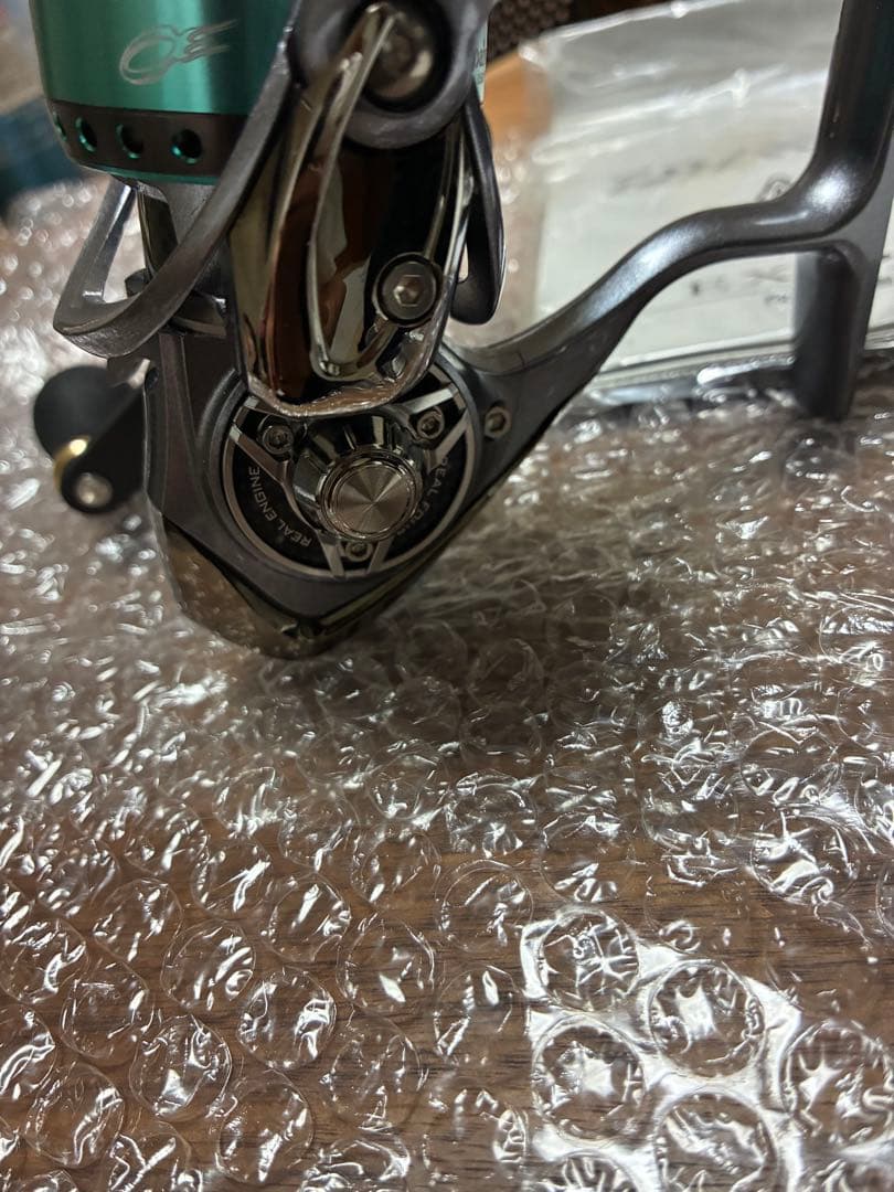 希少極上未使用　12イグジスト　2508 DH アルティメットカスタム