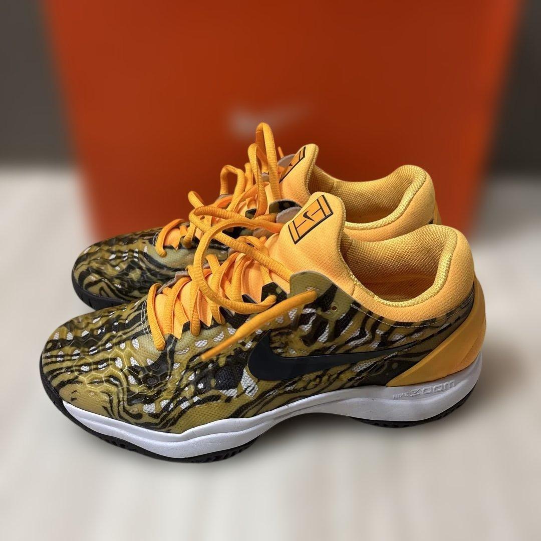 シューズ(男性用) Nike AIR ZOOM CAGE3 Rafa Nadal