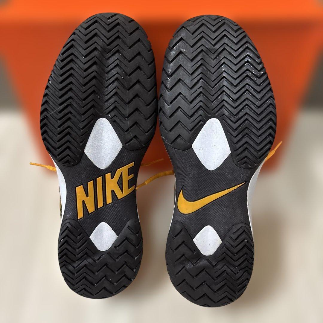シューズ(男性用) Nike AIR ZOOM CAGE3 Rafa Nadal