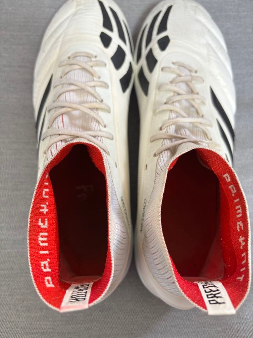 アディダス　プレデター 19.1 FG 25th Anniversary