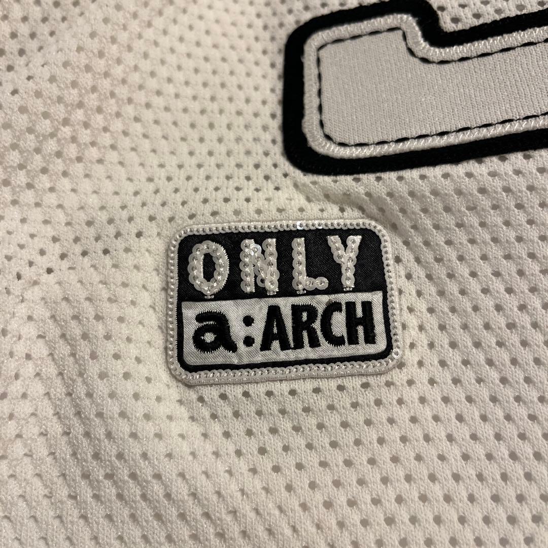 ❣️archivio メッシュベストとスカートセット❣️