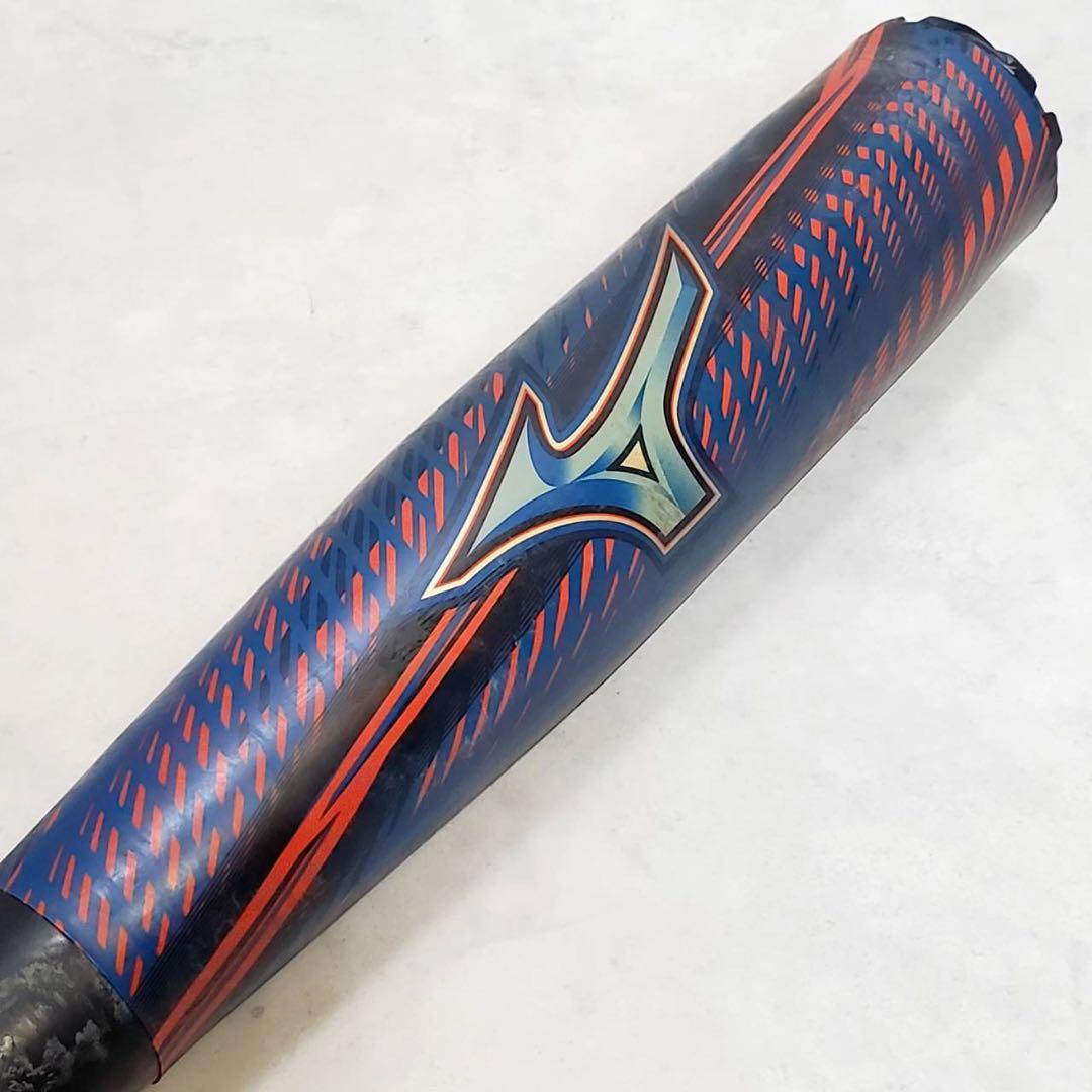 限定モデル ミズノ ビヨンドマックス ギガキング02 84cm 720g