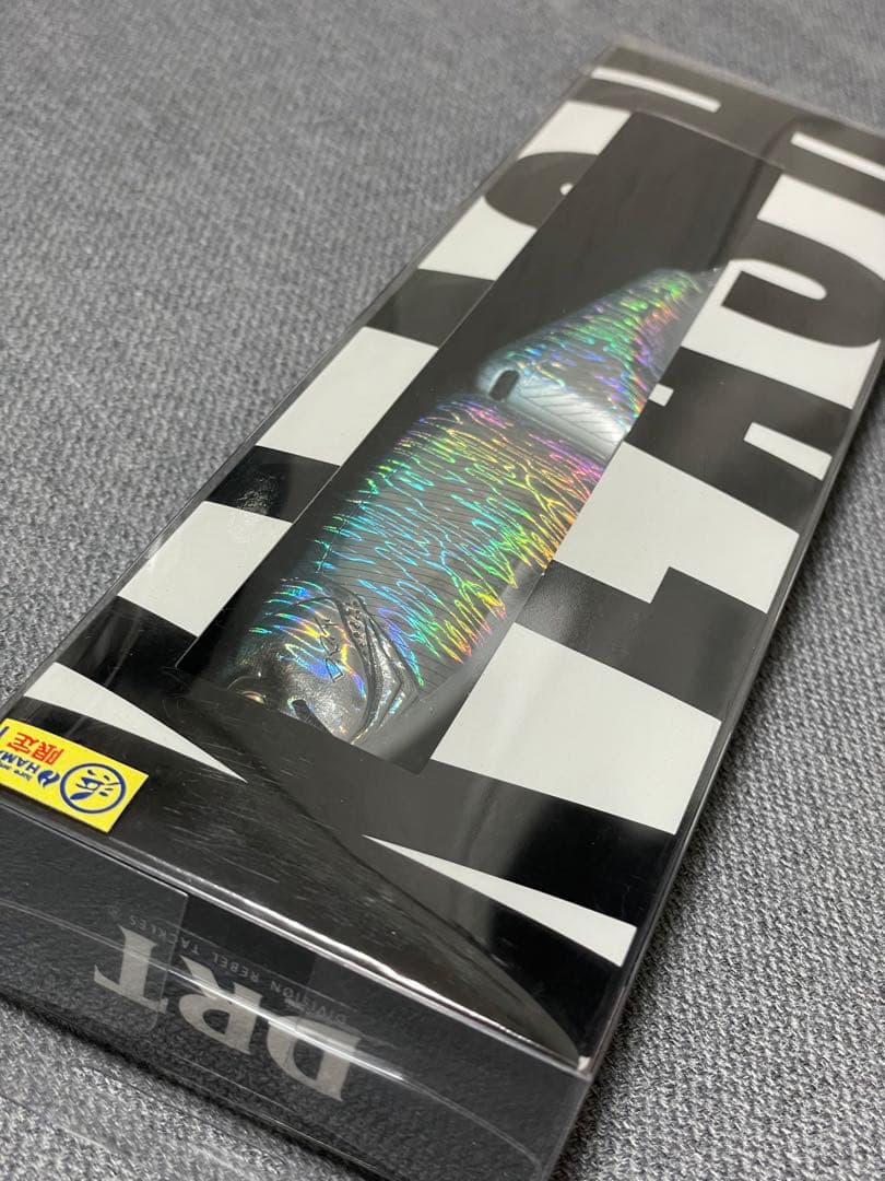 ルアー・フライ DRT KLASH9 LOW