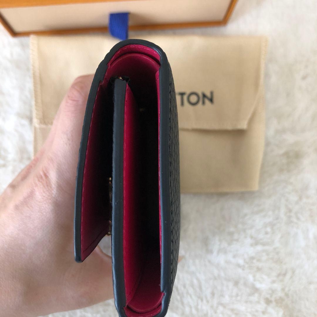 断捨離 M62157 折り財布