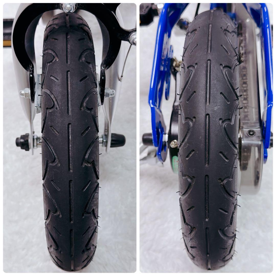 Henshin Bike へんしんバイク　12インチ　自転車 キックバイク