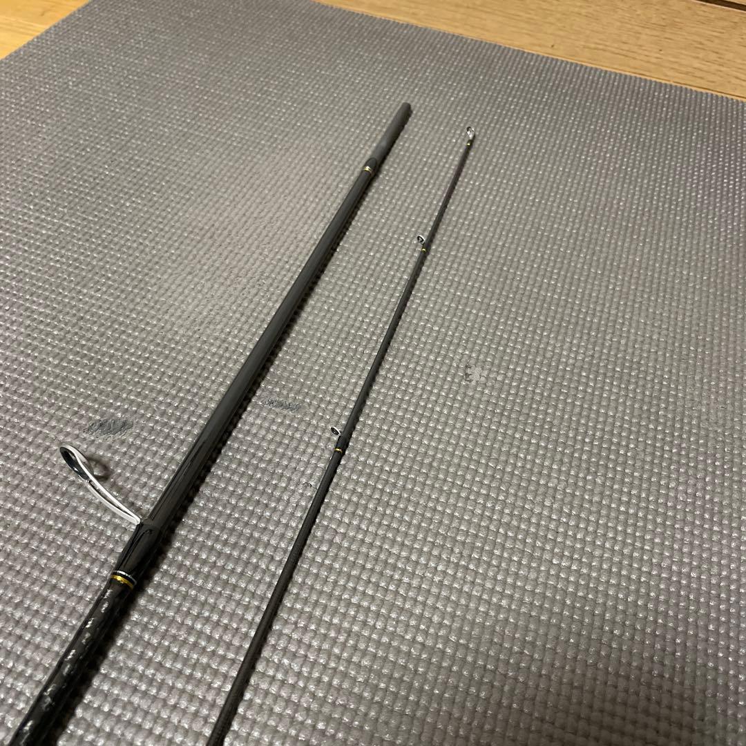 メジャークラフトCRX-862E最終値下げ❗️❗️