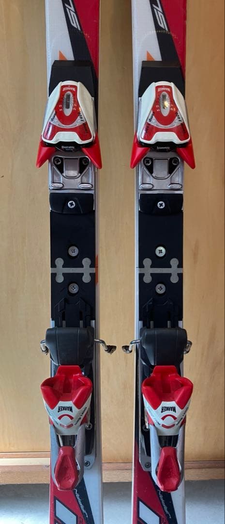 スキー OGASAKA TRIUN SL 165cm