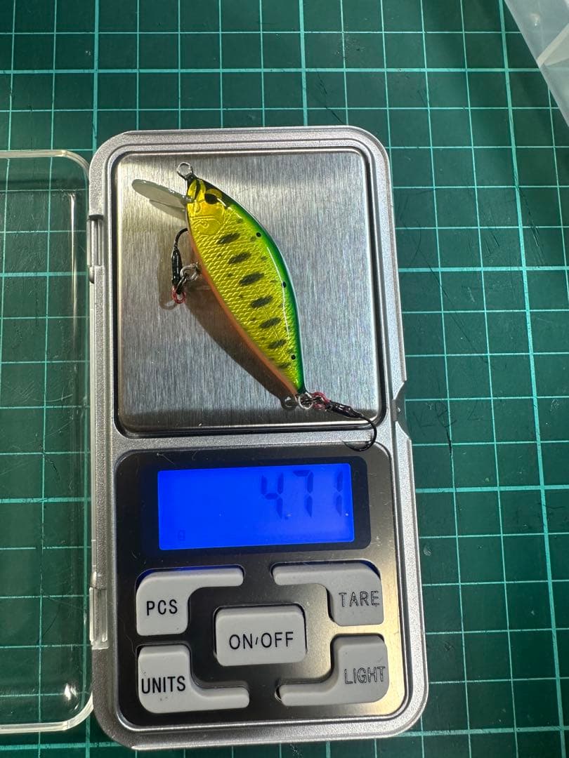 バルサミノー４個セット