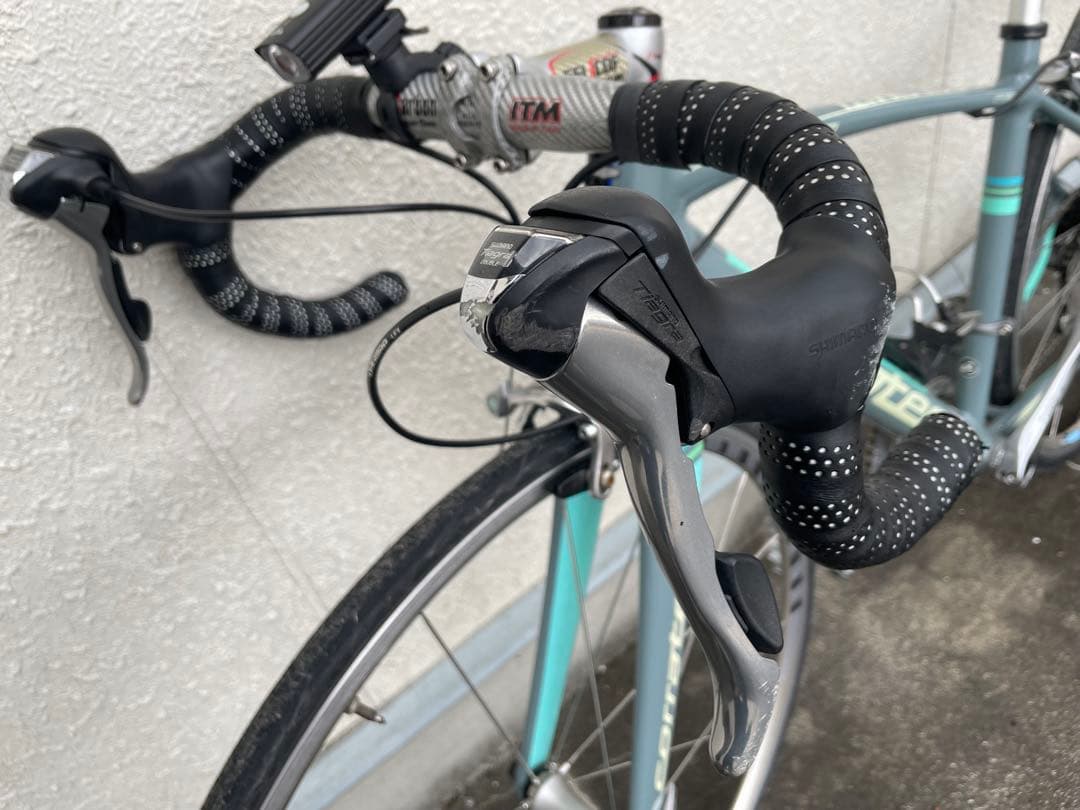 CORRATEC DOLOMITI 2018 その他バイク用品一式セット