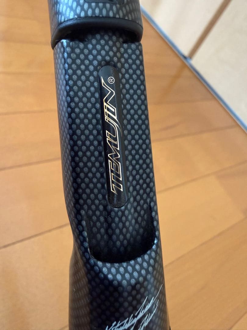 コンバットスティック テムジン SGS コブラ スーパーグランドスラム限定品