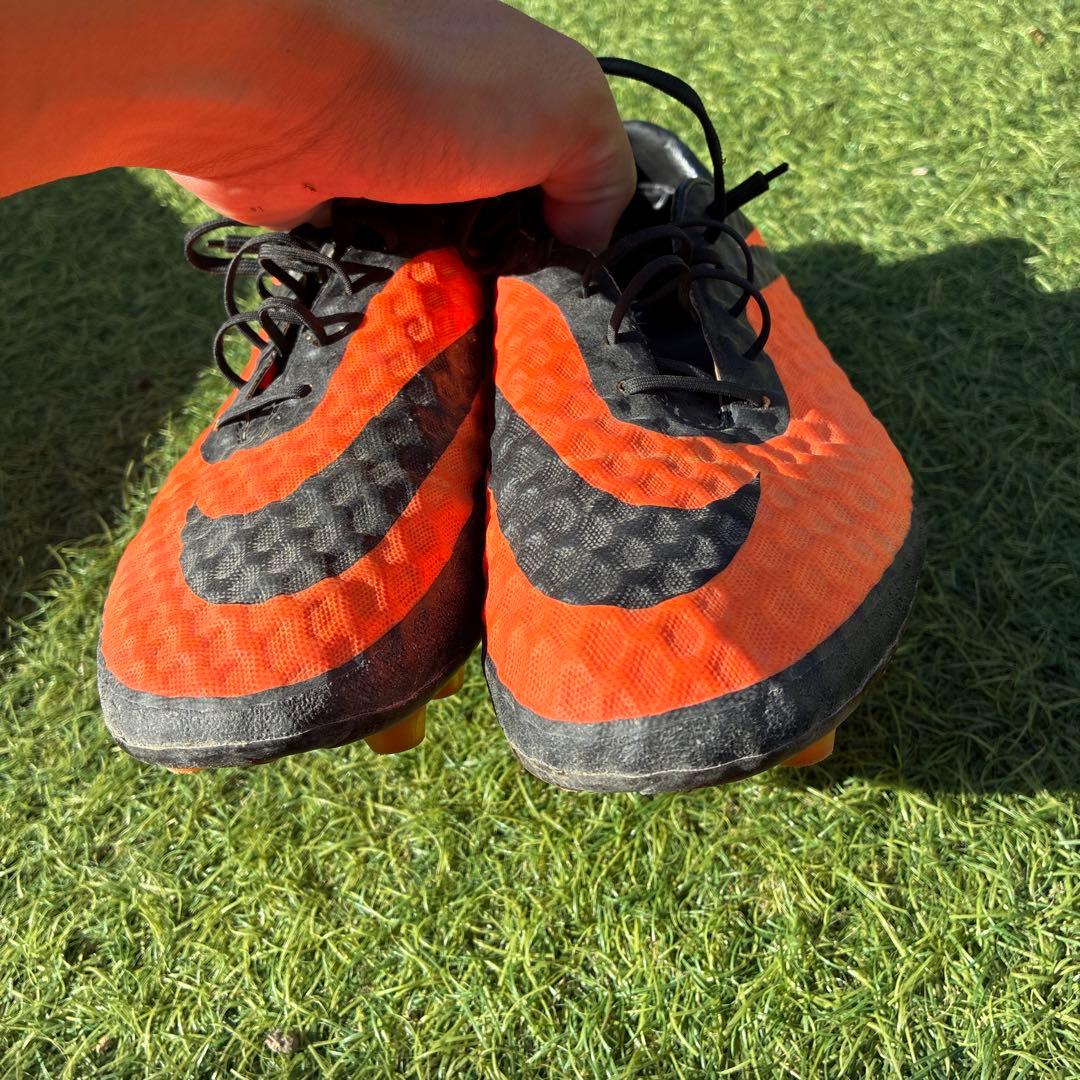 ナイキ　NIKE スパイク