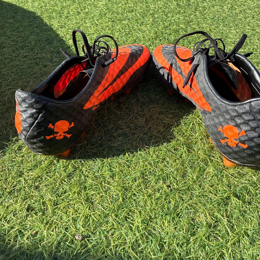 ナイキ　NIKE スパイク