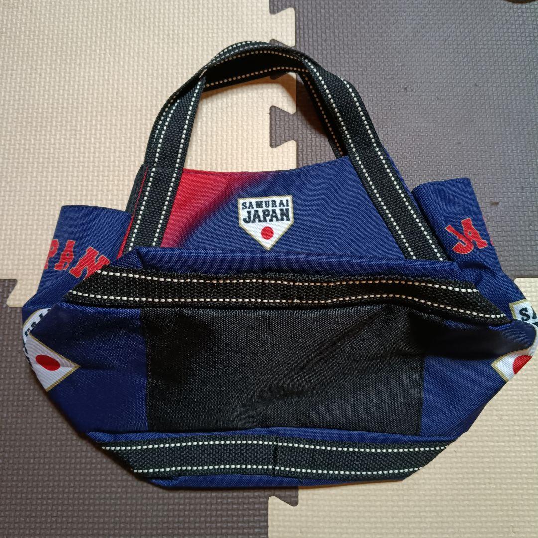 WBC2026　侍ジャパン 大谷翔平　16 バルーントート バッグ