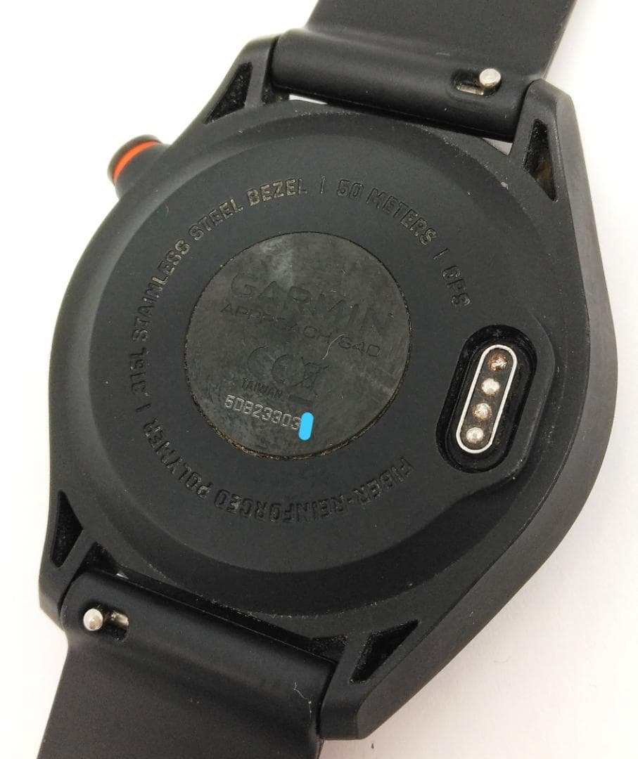 ガーミン スマートウォッチ アプローチ ゴルフ S40 中古品 (10046)