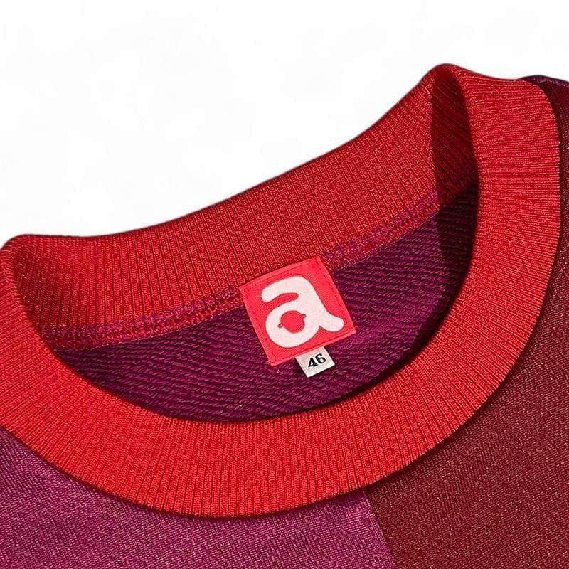 ARCHIVIO アルチビオ スウェット トレーナー 46 ゴルフ