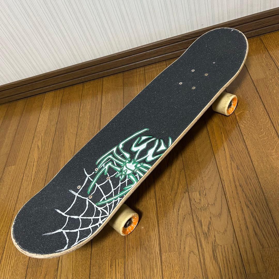 パウエル・ペラルタ キャバレロ スケートボード スケボー コンプリート