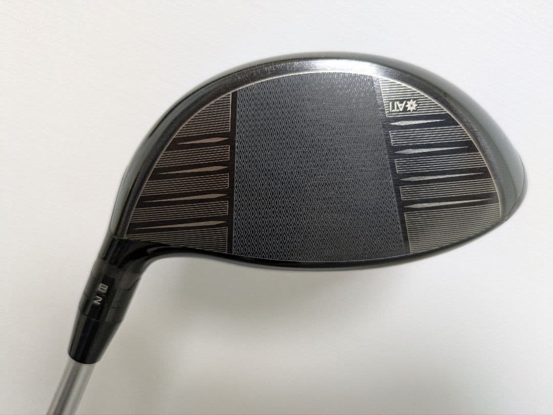 Titleist　タイトリスト　ドライバー　TSi2 D