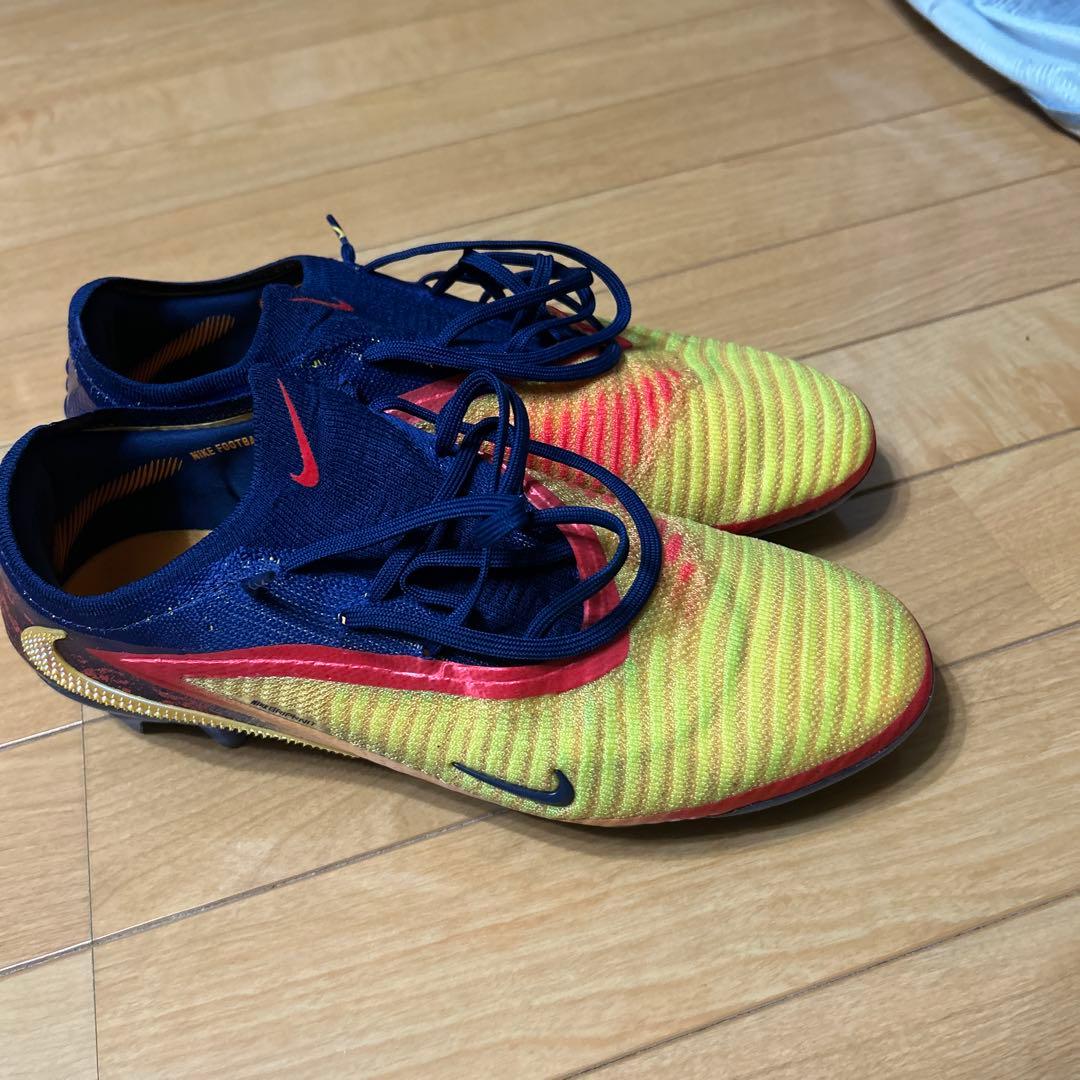 ファントム6 FG 27cm