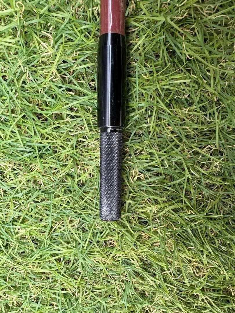 スローテーパー　ロッド