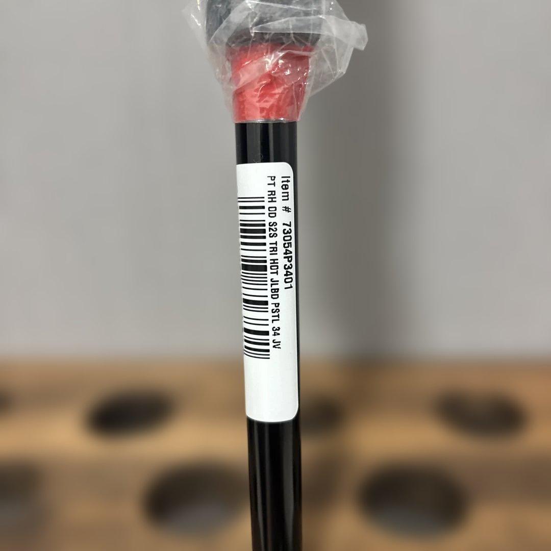 【未使用品】TRI HOT ジェイルバード Square 2 Square