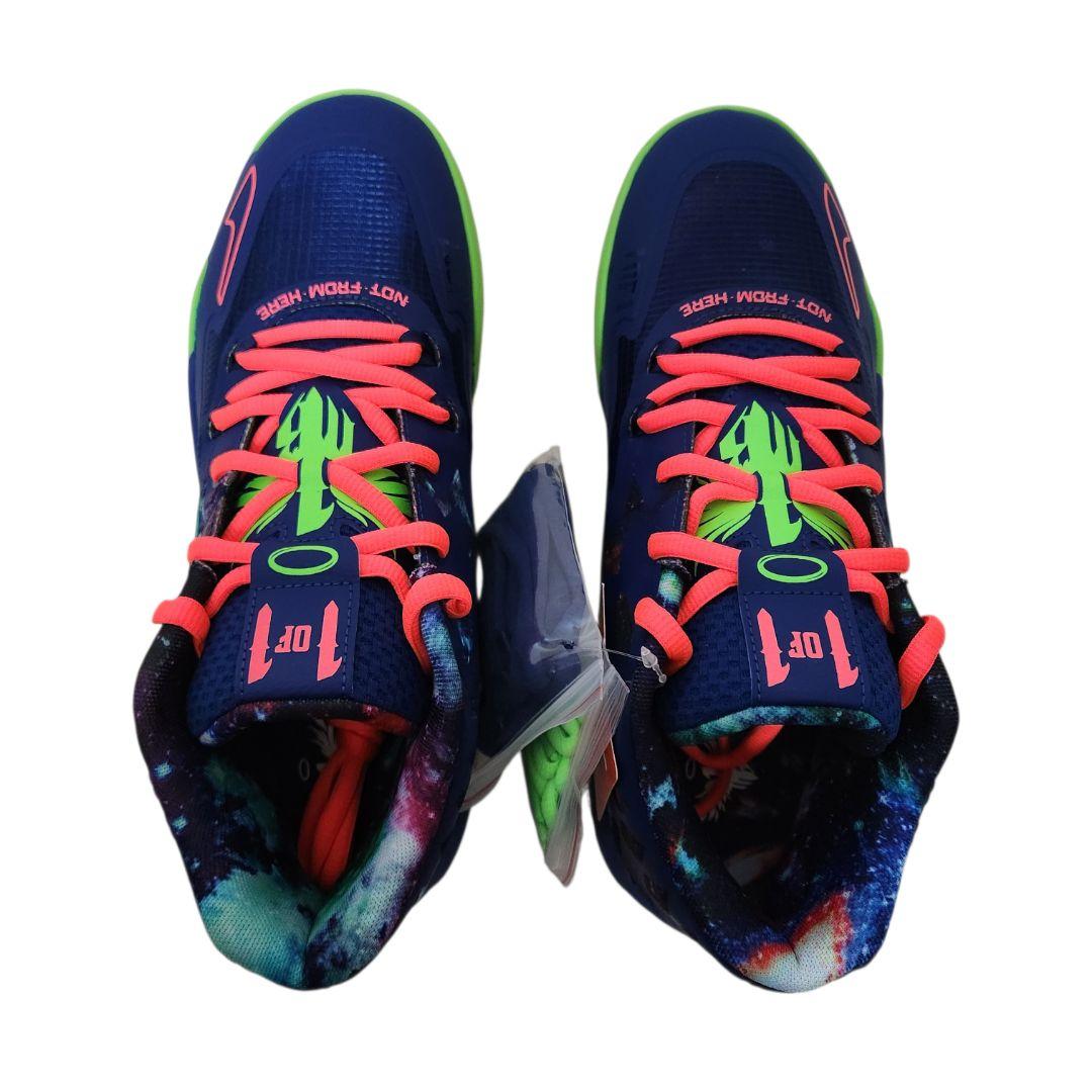【未使用✨️29㎝】PUMA MB.01 GALAXY ギャラクシー 付属品完備