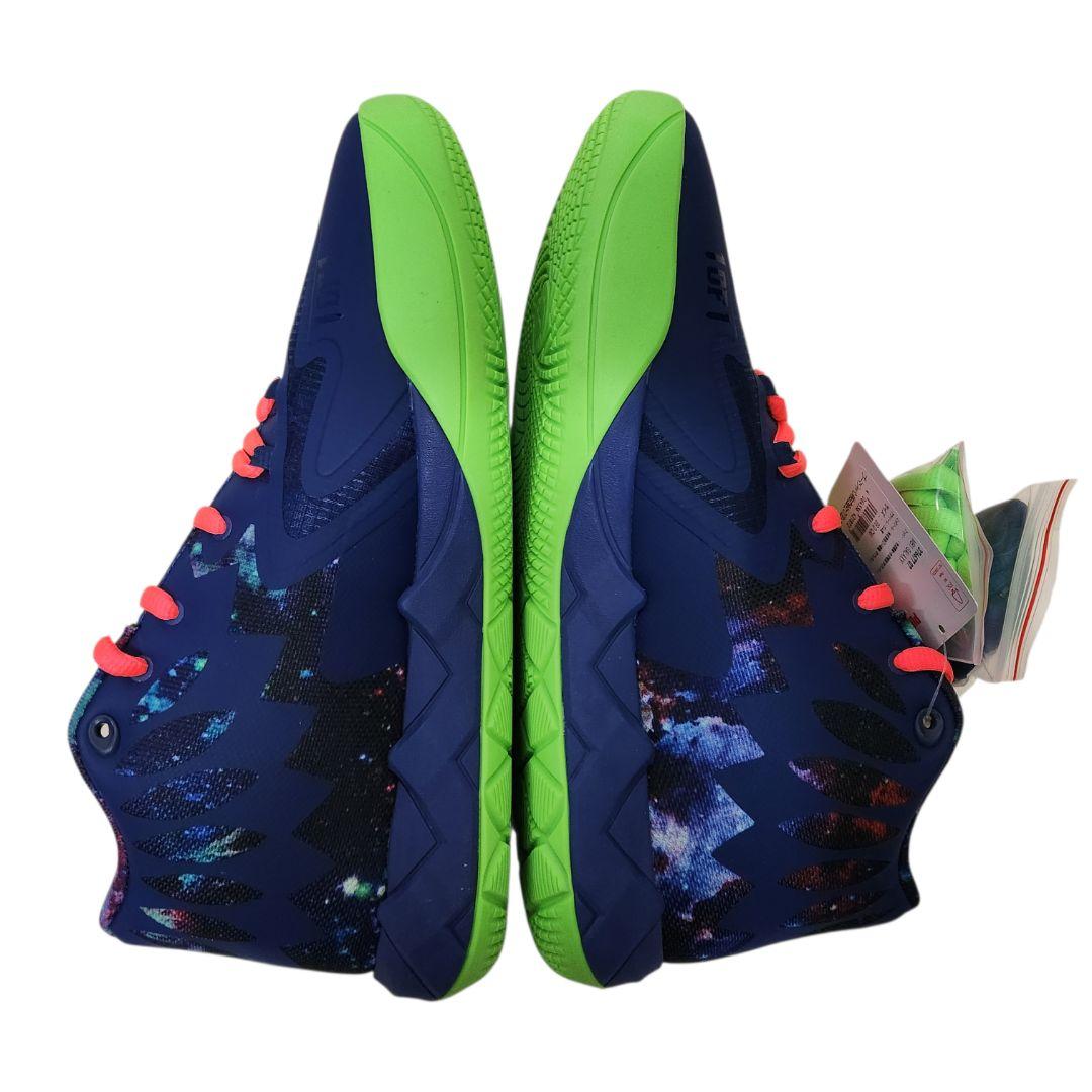 【未使用✨️29㎝】PUMA MB.01 GALAXY ギャラクシー 付属品完備
