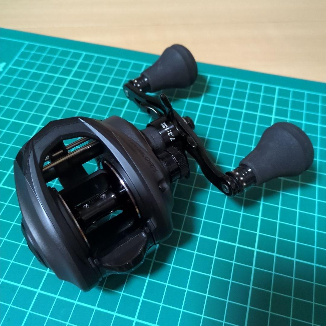 小関 REVO BEAST 40-HS