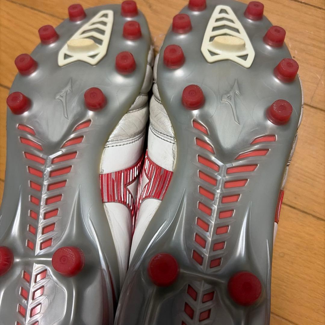 ミズノ　モレリアネオMizuno Morelia サッカーシューズ　限定カラー