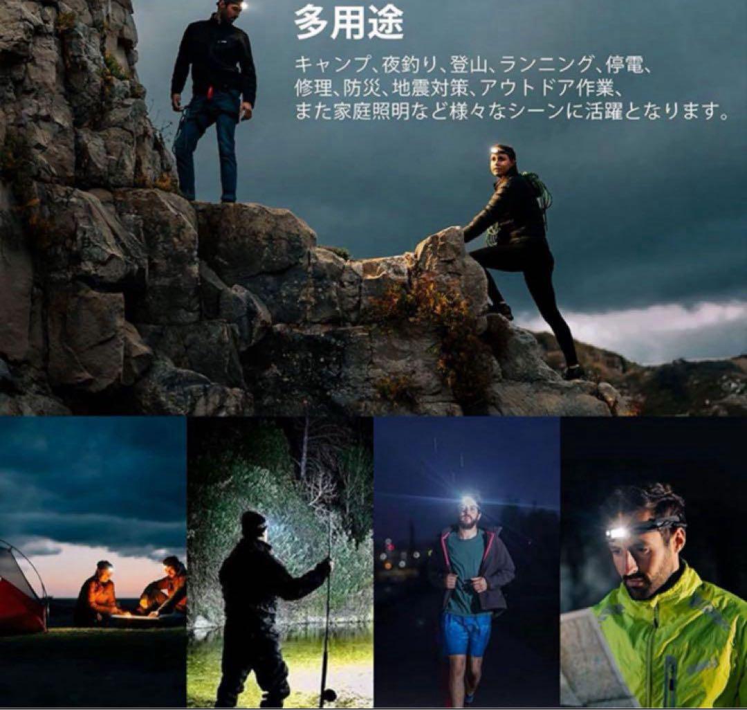 オーライト Olight Array 2 pro ヘッドランプ