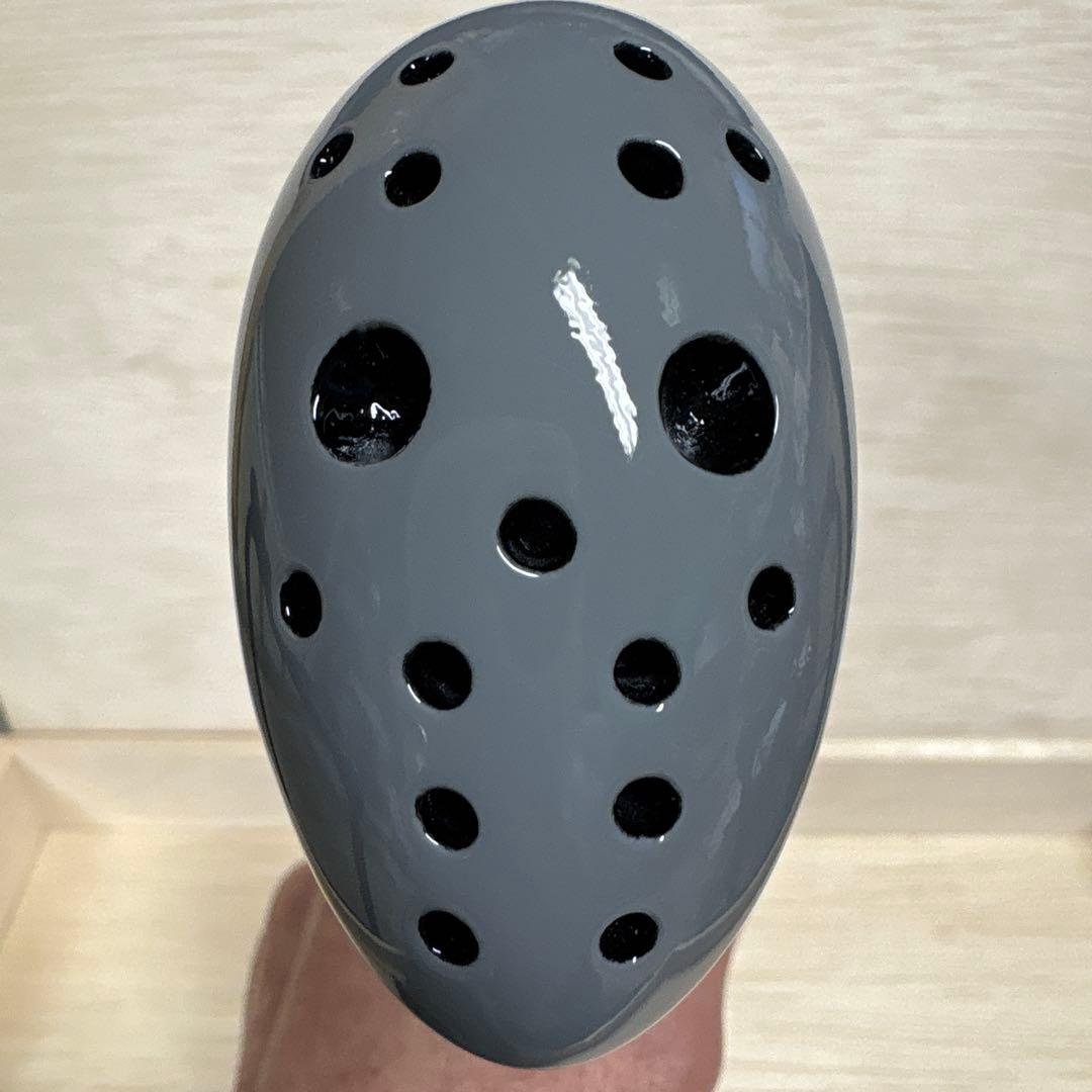 新品未使用　RECORD キラーグリップ　グレー