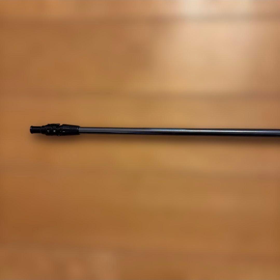 キャロウェイドライバー用スリーブ付き　ディアマナDiamana PD 60S