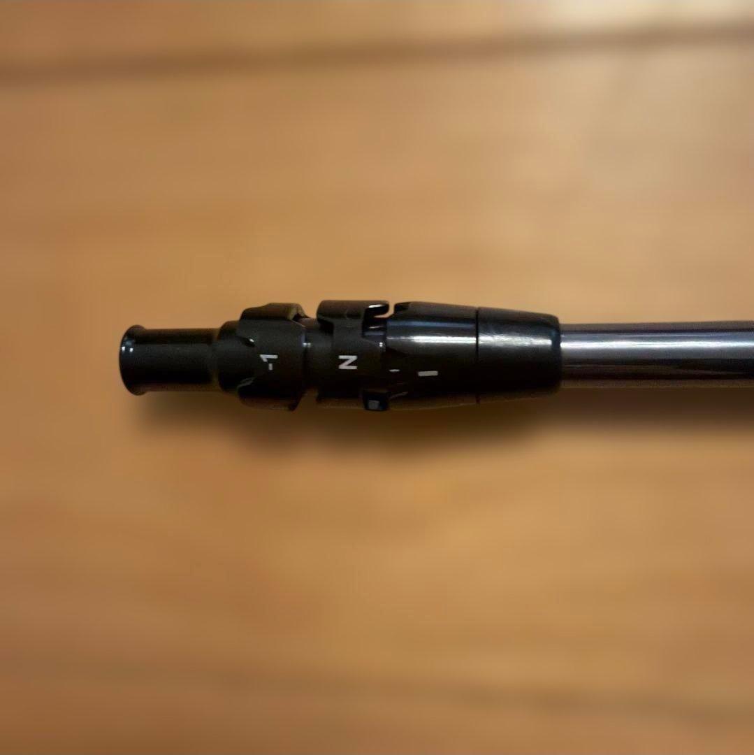 キャロウェイドライバー用スリーブ付き　ディアマナDiamana PD 60S