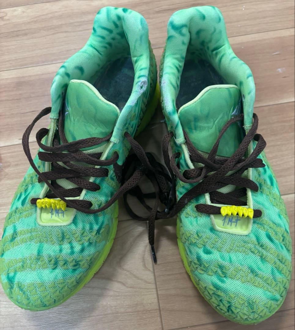 その他 NIKE JA 3 Spooky Season 28.0cm