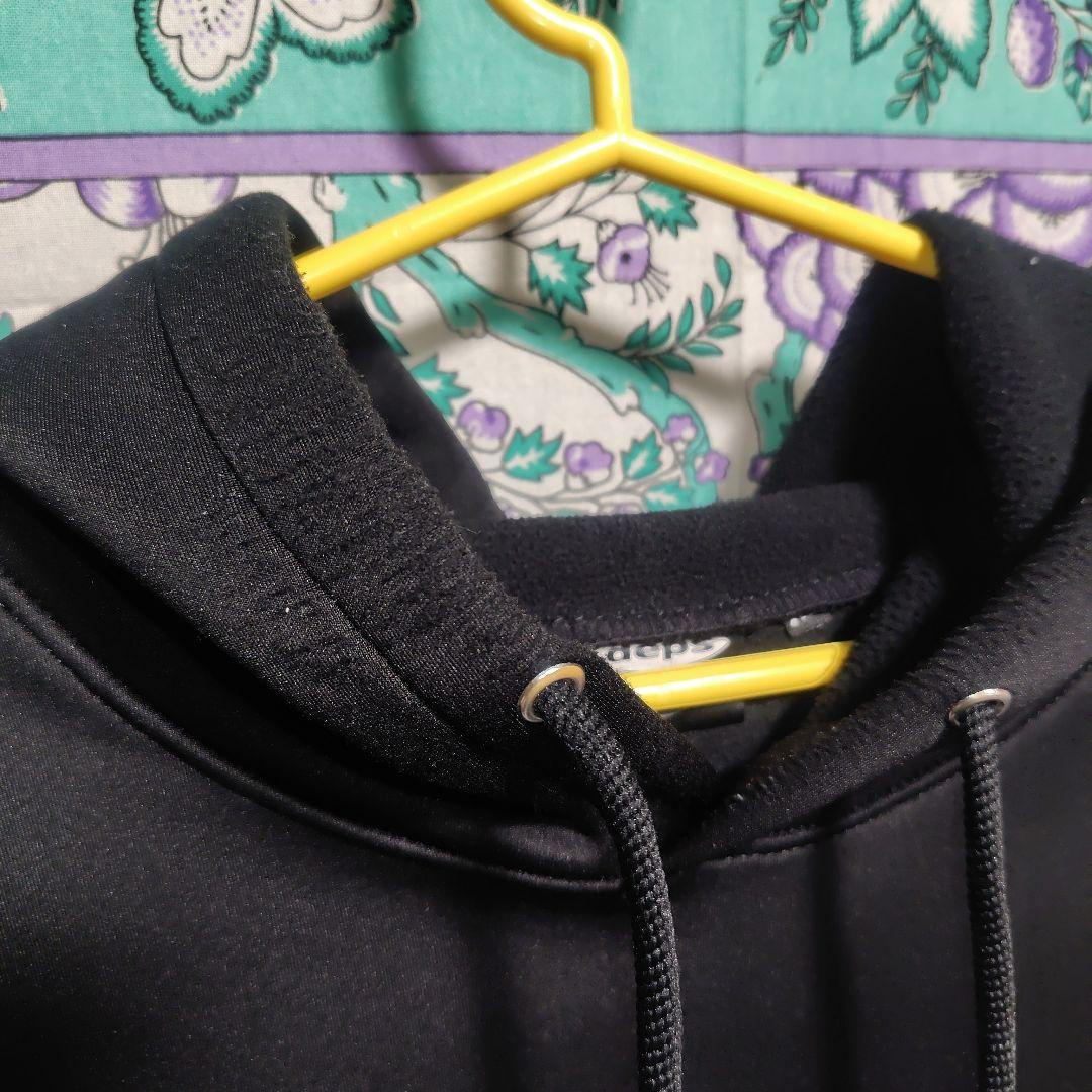 入手最困難 deps BONDED HOODIE バウンテッド フーディ