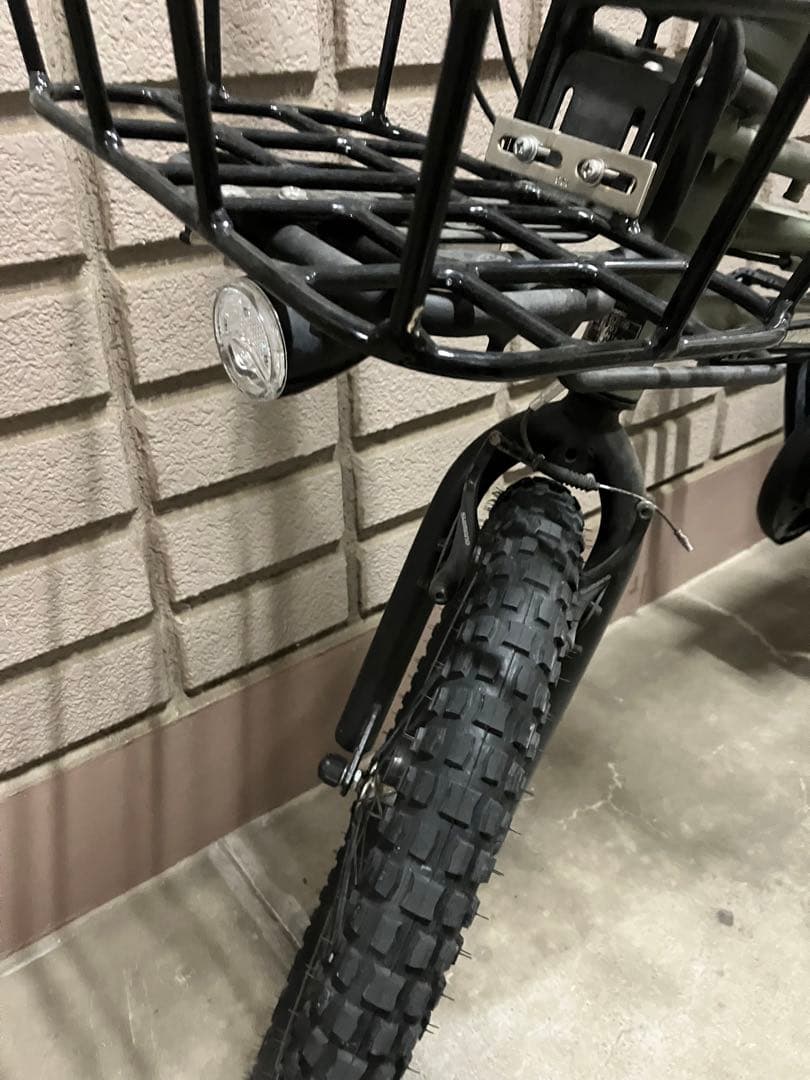 美しい電動自転車パナソニックEZ 2023年モデル