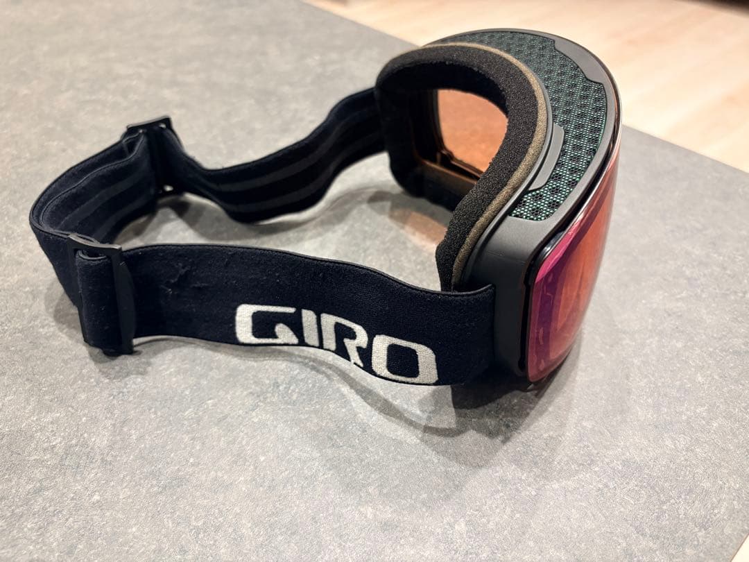 GIRO contour AFコンツアー