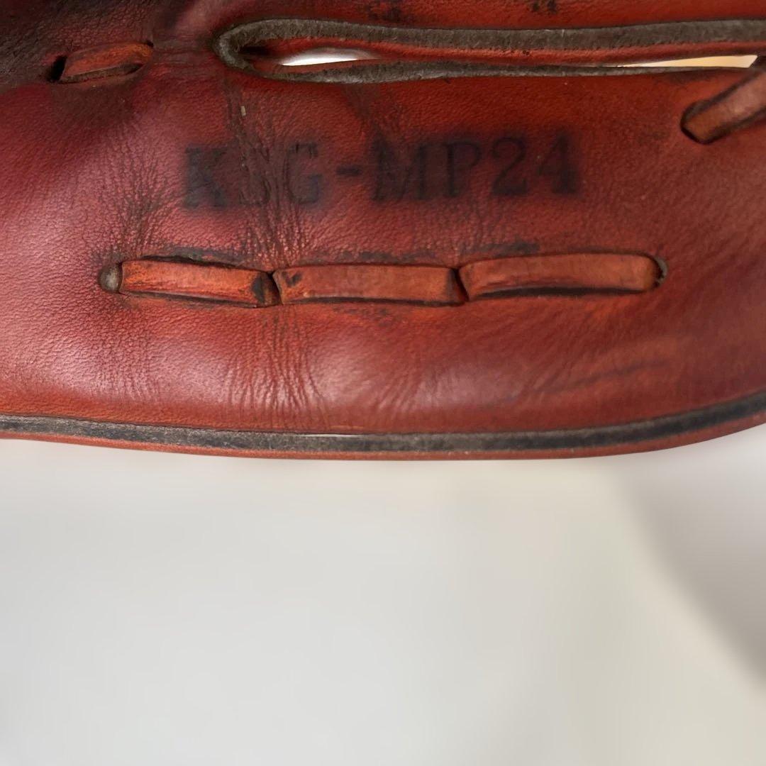 スラッガー硬式グローブ 現品限りセール中につき売り切り価格にて販売 早いもの勝ち