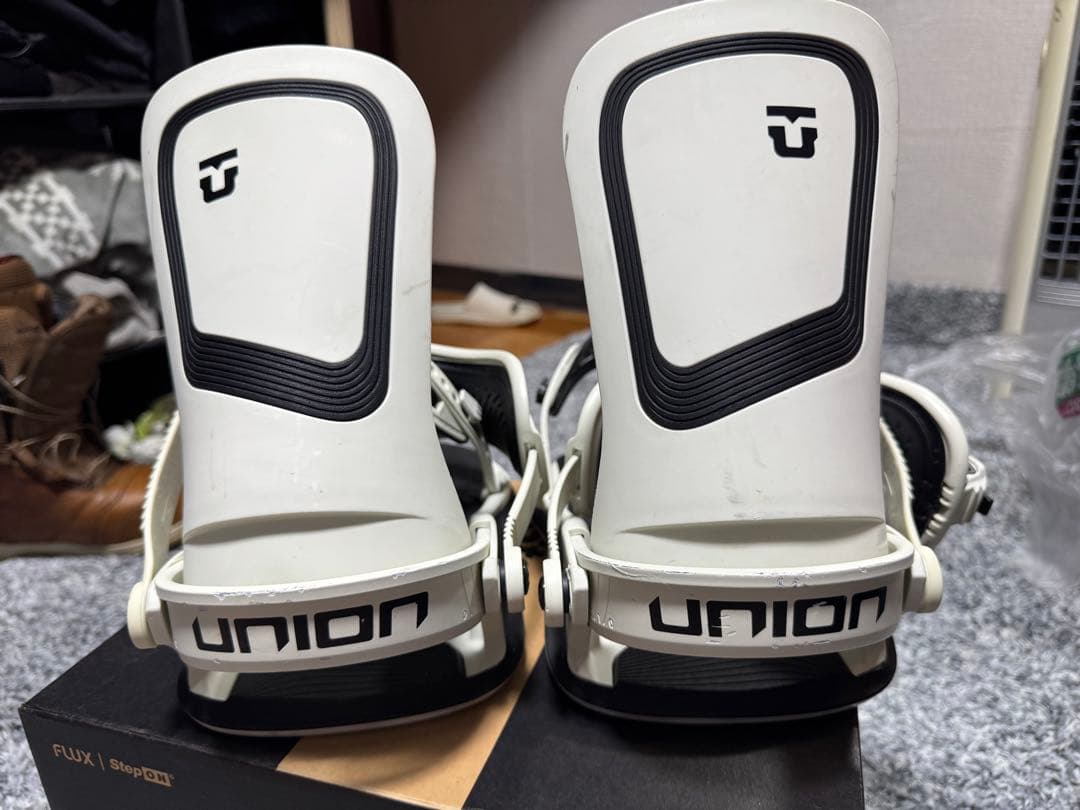 スノーボード UNION ULTRA 23-24 M