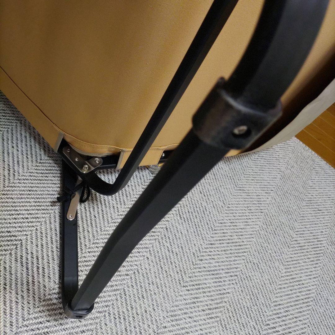 ONWAY コンフォートローチェアプラス　OW-61BD-BMPLUS②