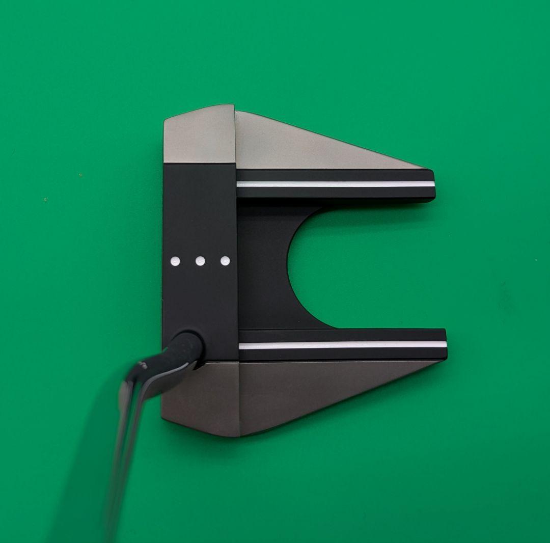 ODYSSEY MICROHINGE（マイクロヒンジ）#7 DB 33インチ