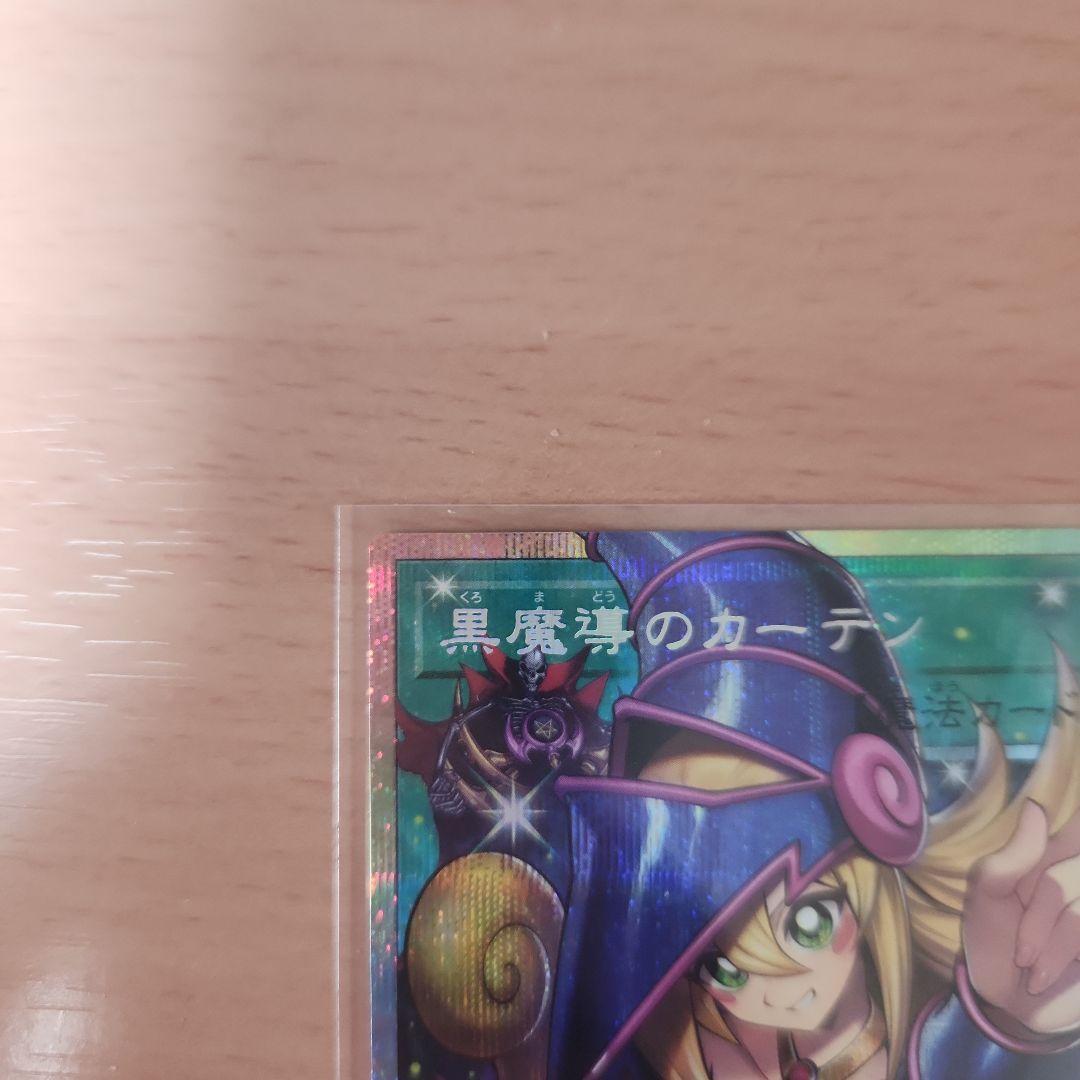 黒魔導のカーテン & W:Pファンシーボール セット