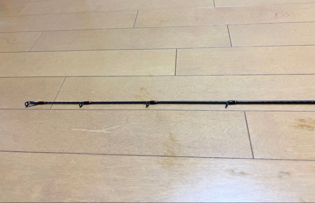 SHIMANOシマノ　ロッド 19 グラップラー タイプJ ベイト B60-3