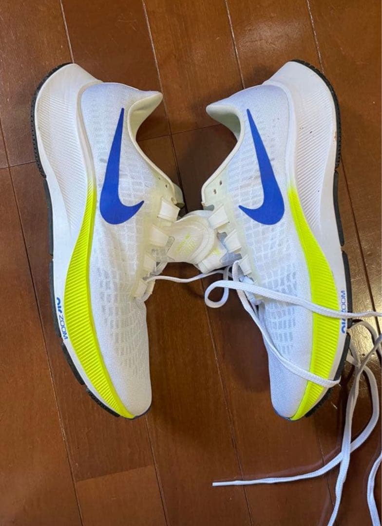 26㎝ナイキ エアズームペガサス 37 AIR ZOOM PEGASUS 37