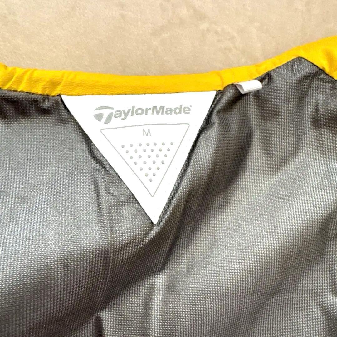 更に再お値下げ☆【TaylorMade 】☆テーラーメイド★中綿ジャケット