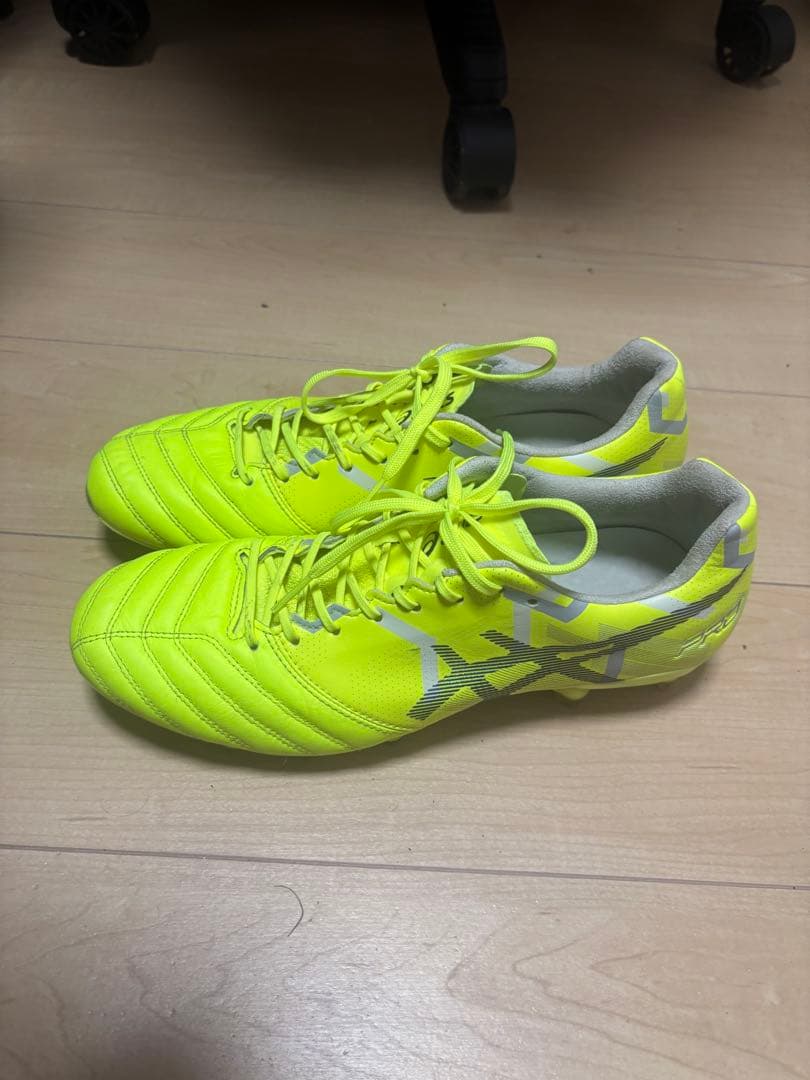 アシックス DS LIGHT X-FLY PRO L.E. 限定モデル　27cm