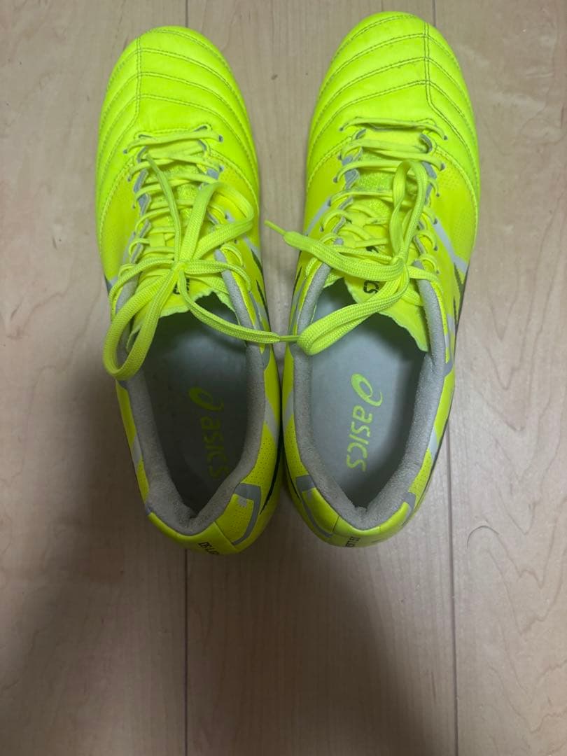 アシックス DS LIGHT X-FLY PRO L.E. 限定モデル　27cm